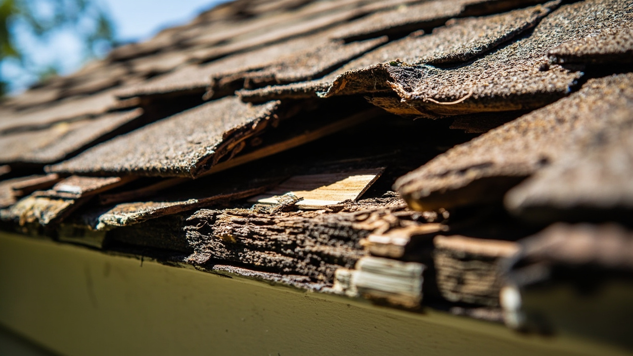 Why Dallas Roofs Attract Wildlife and the Damage You Can't See