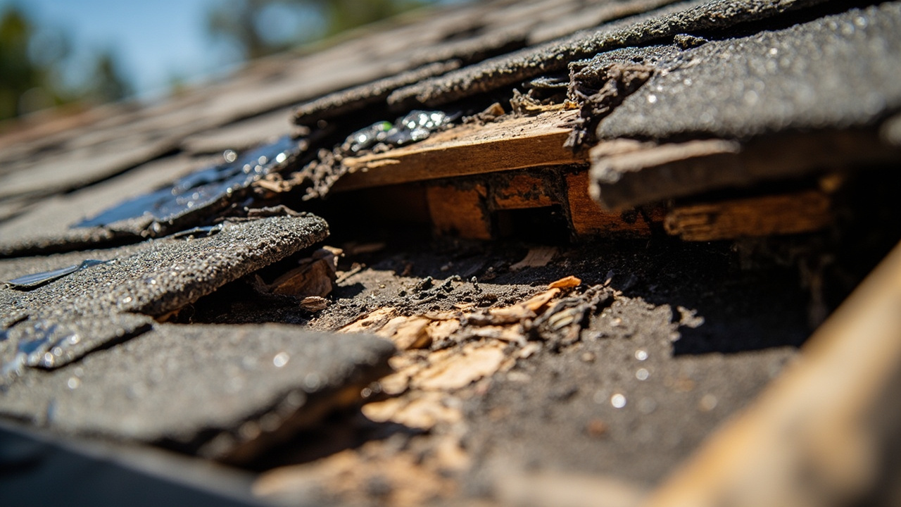 Critter & Pest Damage in Dallas – Expert Diagnosis and Permanent Animal Intrusion Solutions