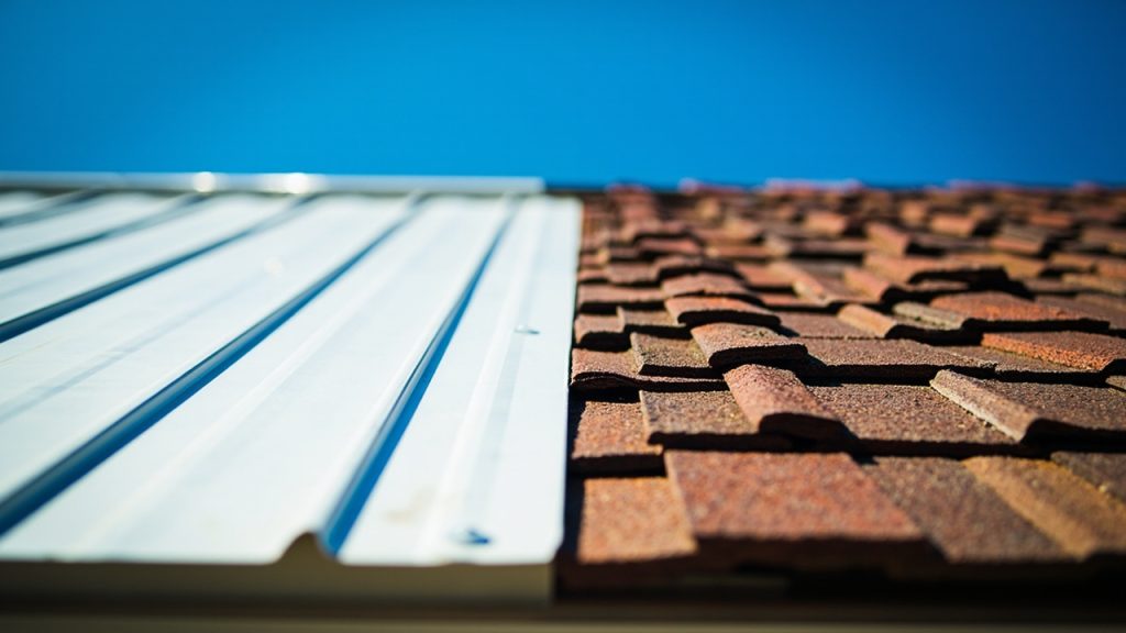 Metal Roof vs Asphalt Shingles Cost in Dallas TX 75201