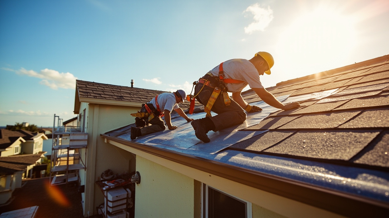 Why Dallas Homeowners Face Unique Roofing Challenges