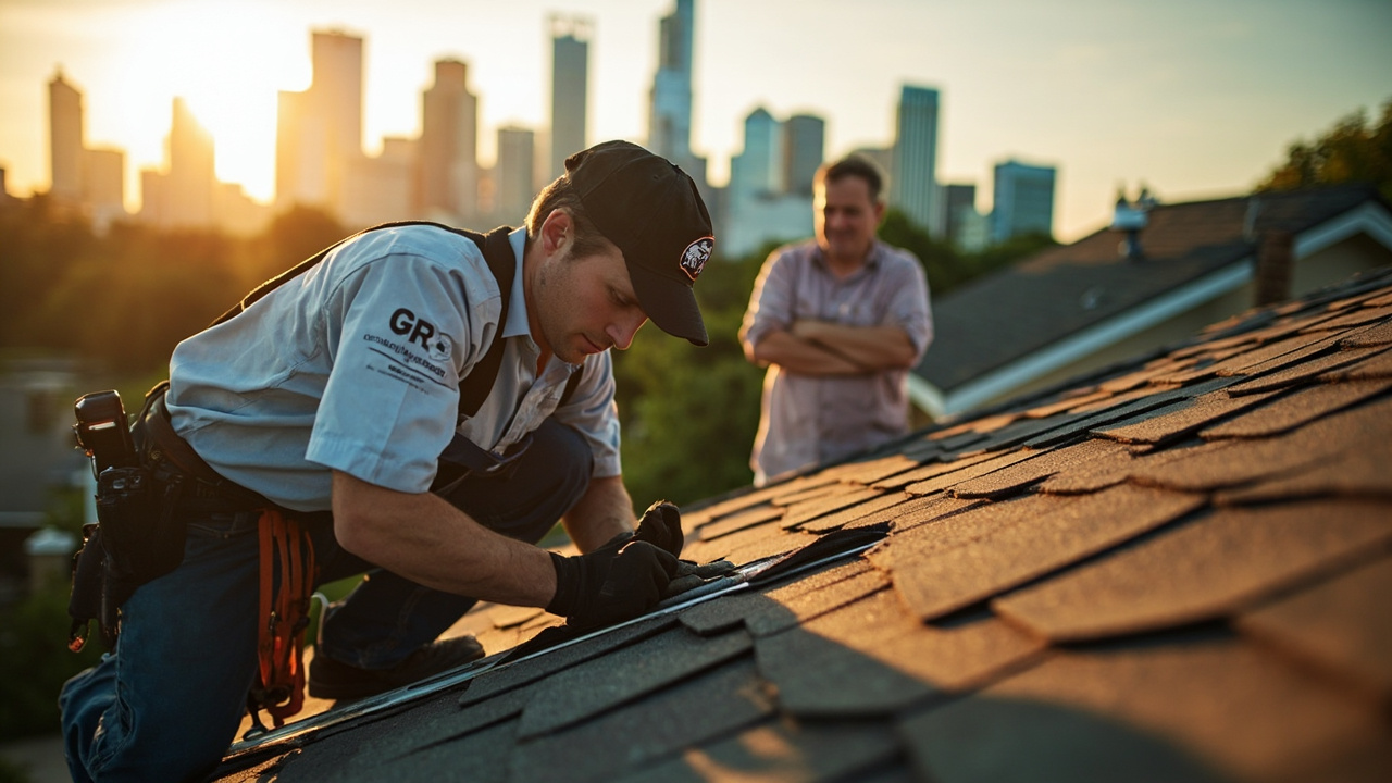 Why Dallas Roofs Fail Without Regular Maintenance