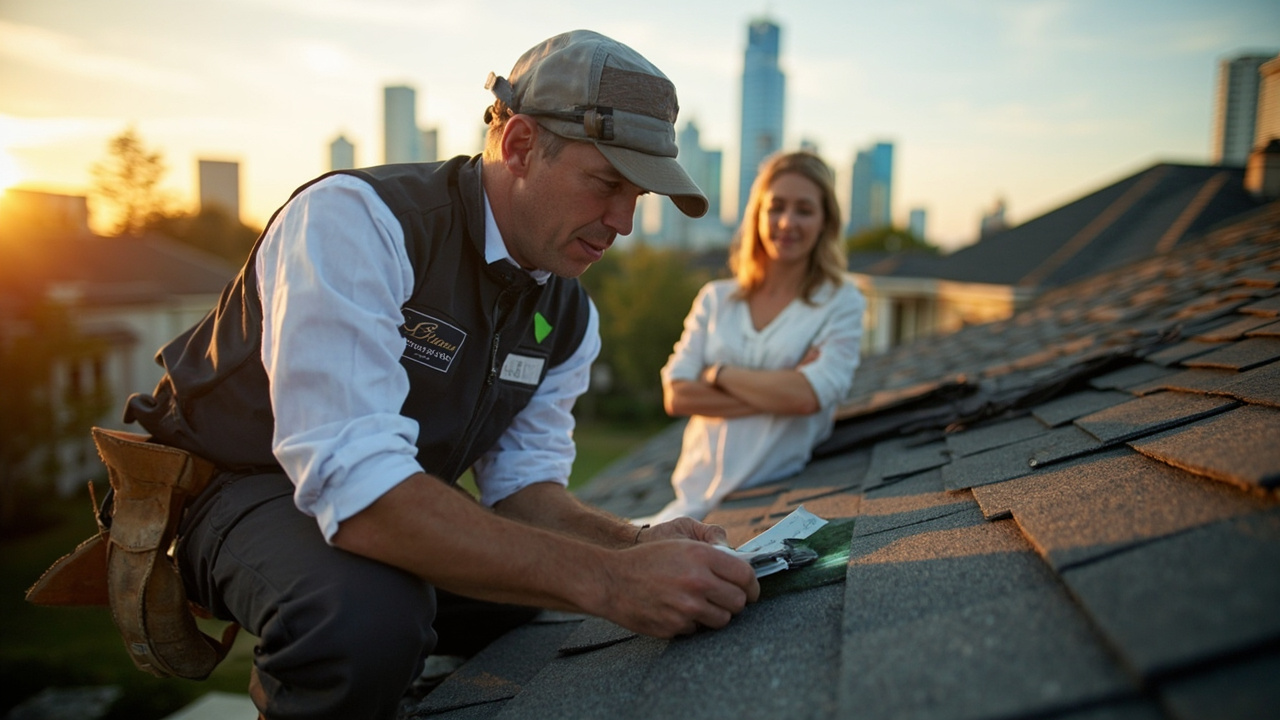 How Professional Roof Maintenance Contracts Extend Your Roof's Life