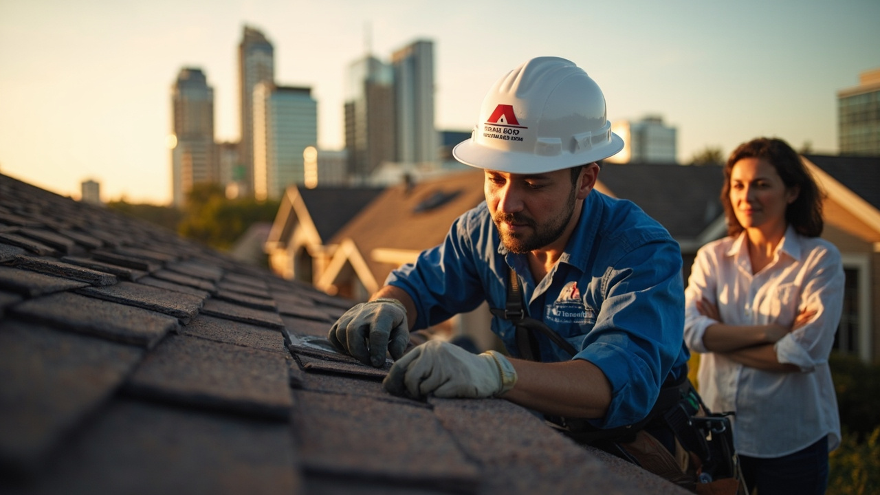 Preventative Roof Maintenance Plans in Dallas | Stop Leaks Before They Start