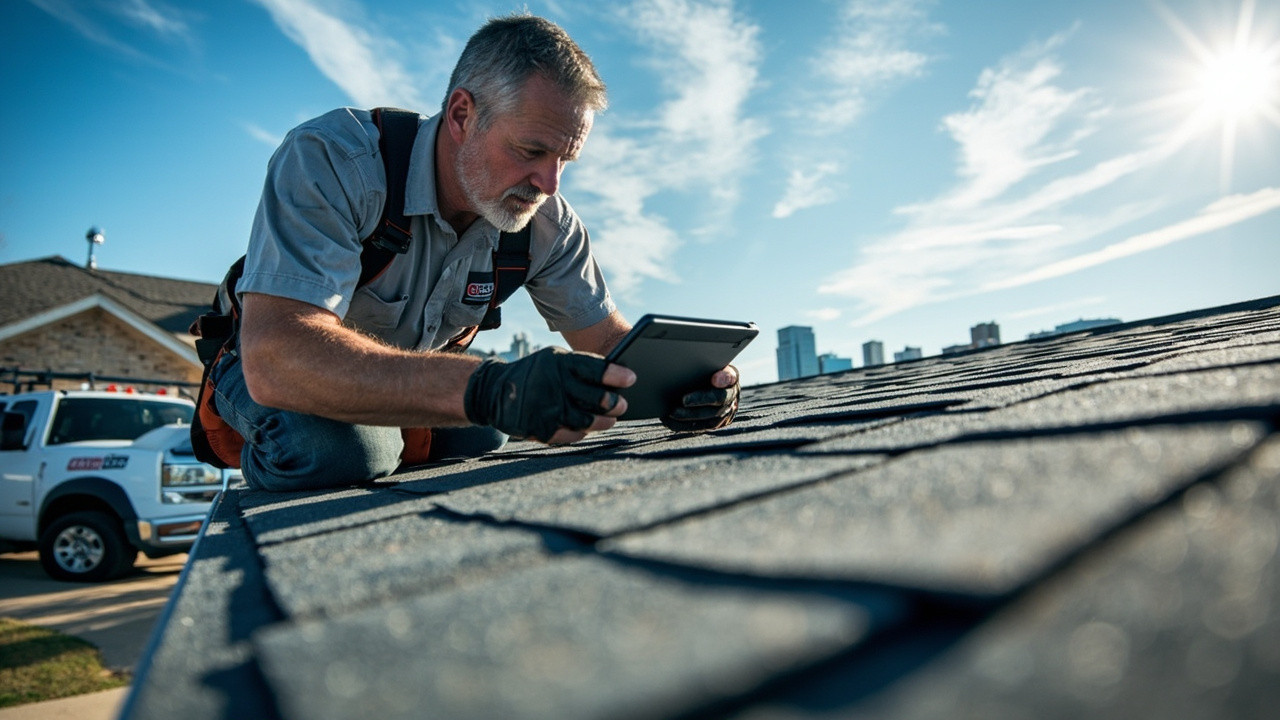 Why Dallas Homeowners and Buyers Need Certified Roof Inspections