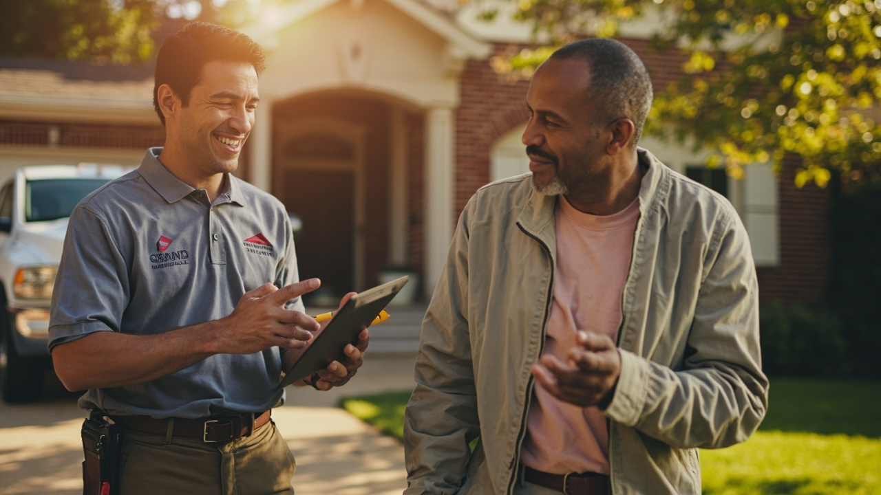 Why Dallas Homeowners Need Flexible Roof Replacement Financing