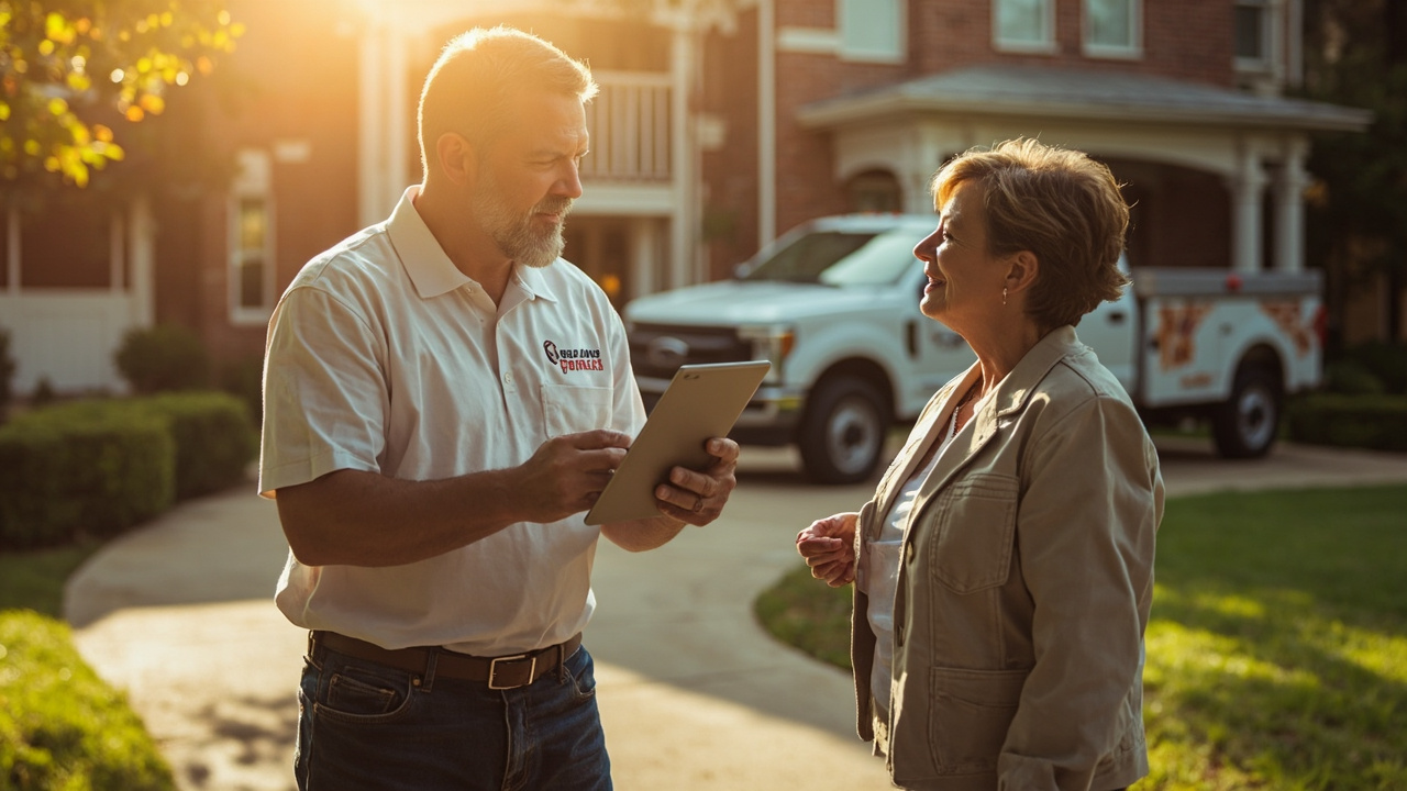 How Roof Replacement Financing Works in Dallas