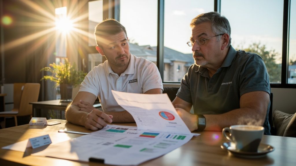 Understanding Roof Warranties in Dallas TX 75201