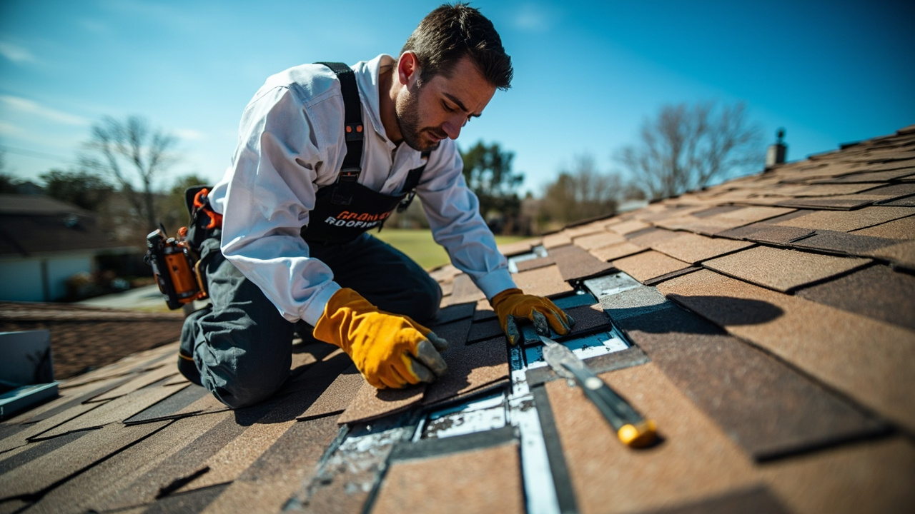 Why Valley Leaks Are the Number One Source of Roof Failure in Dallas Homes