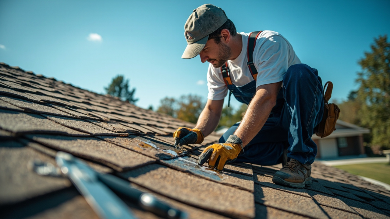 How Professional Valley Leak Repair Stops Water at the Source