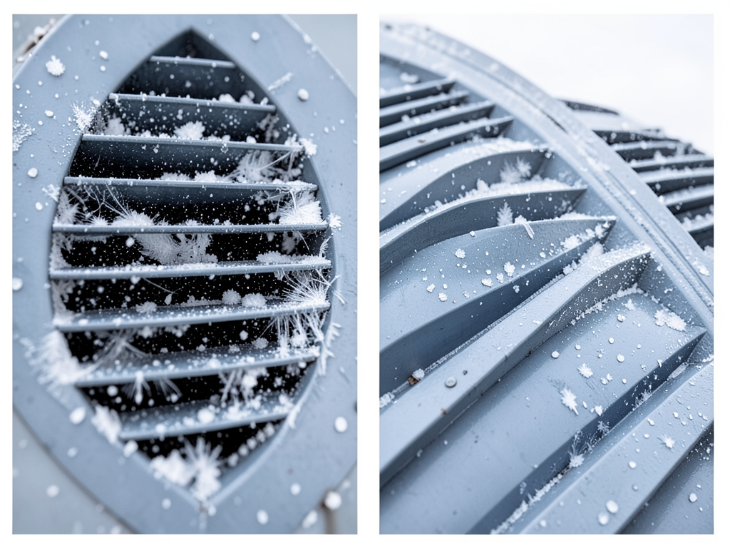 Are Wind-Powered Turbine Vents Still the Best Choice for Your Mesquite Home?