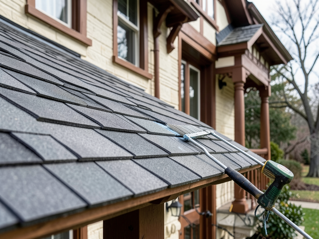 Budget friendly shingle replacement options for ol