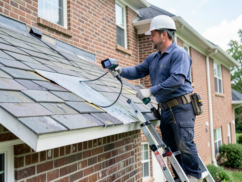 Choosing between the most trusted roofing companie