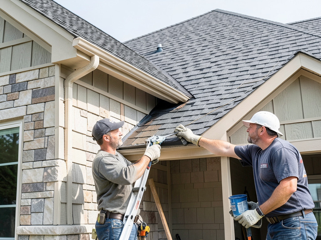 Comparing architectural shingles and traditional