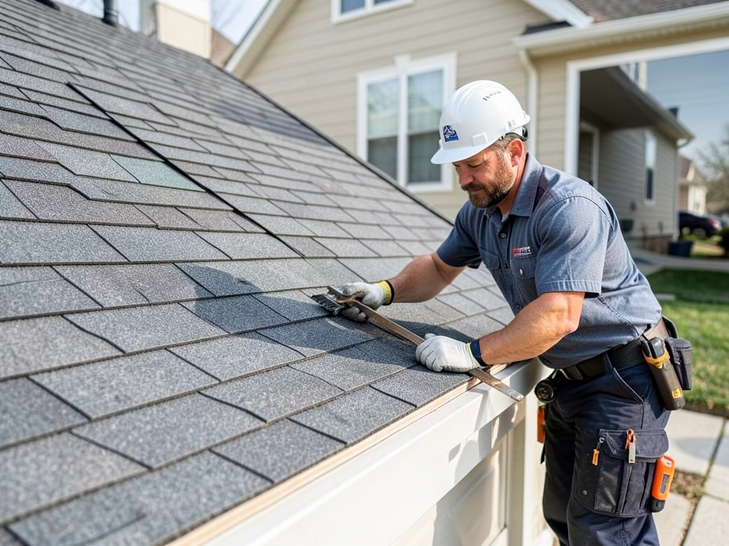 Comparing Malarkey Shingles and Owens Corning for Your North Texas Home