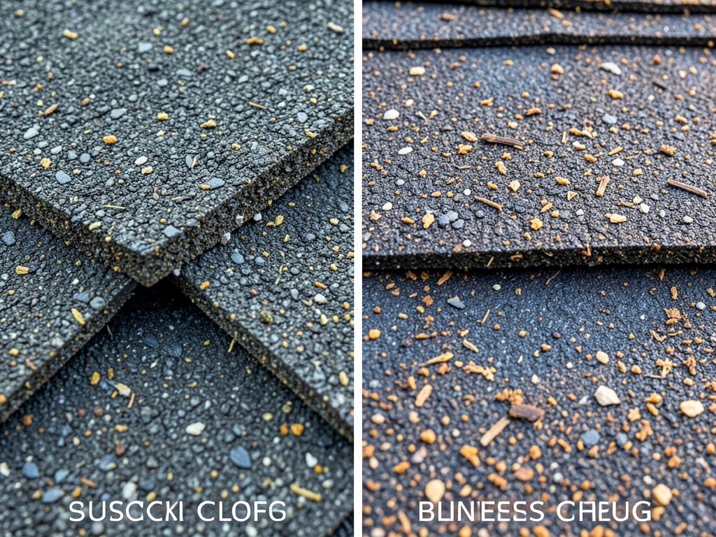 Eco-Friendly Roofing Options for Environmentally Conscious Lower Greenville Residents