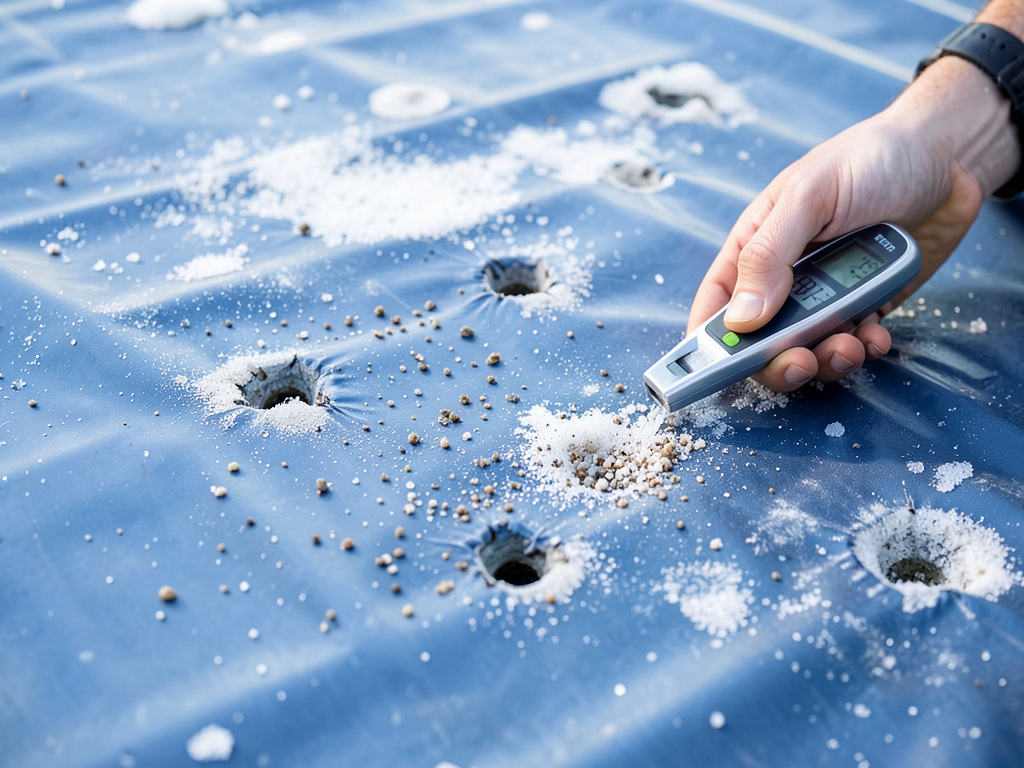Expert Commercial Roofing Solutions for Business Owners in Preston Hollow