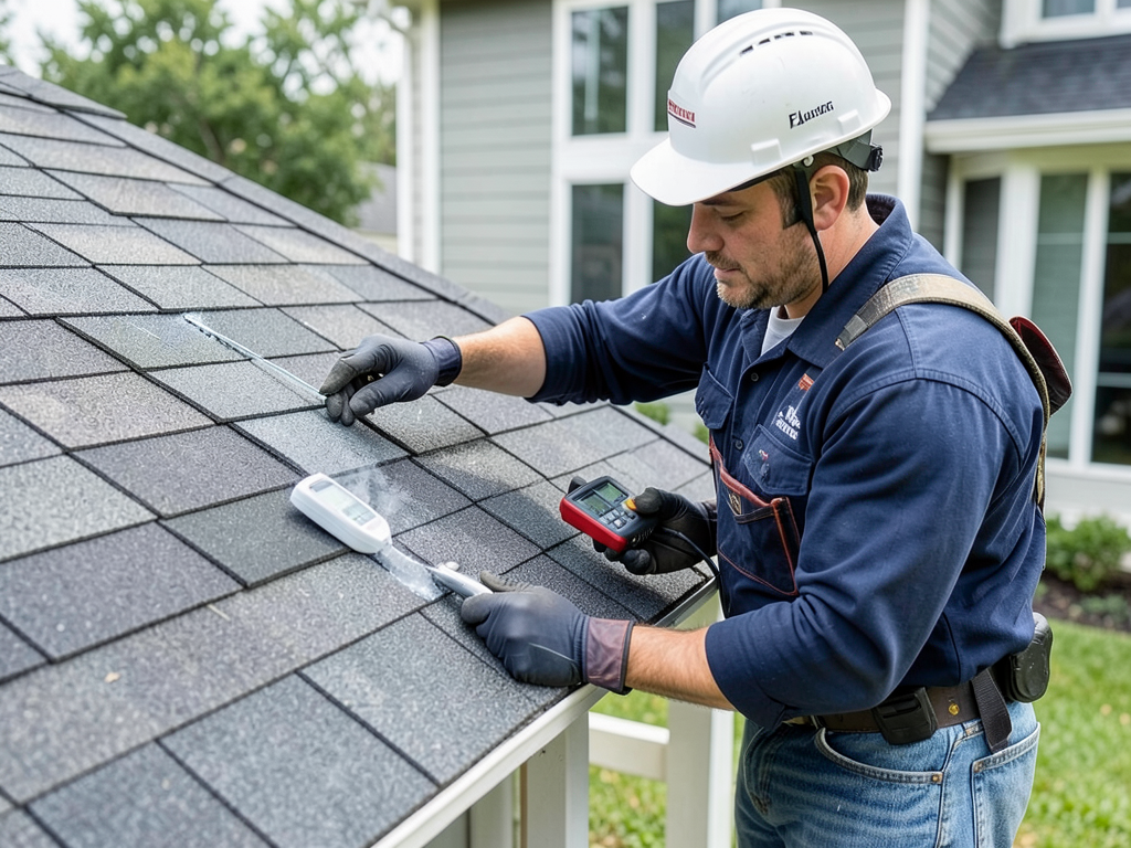 Extending the life of your plano roof with regular