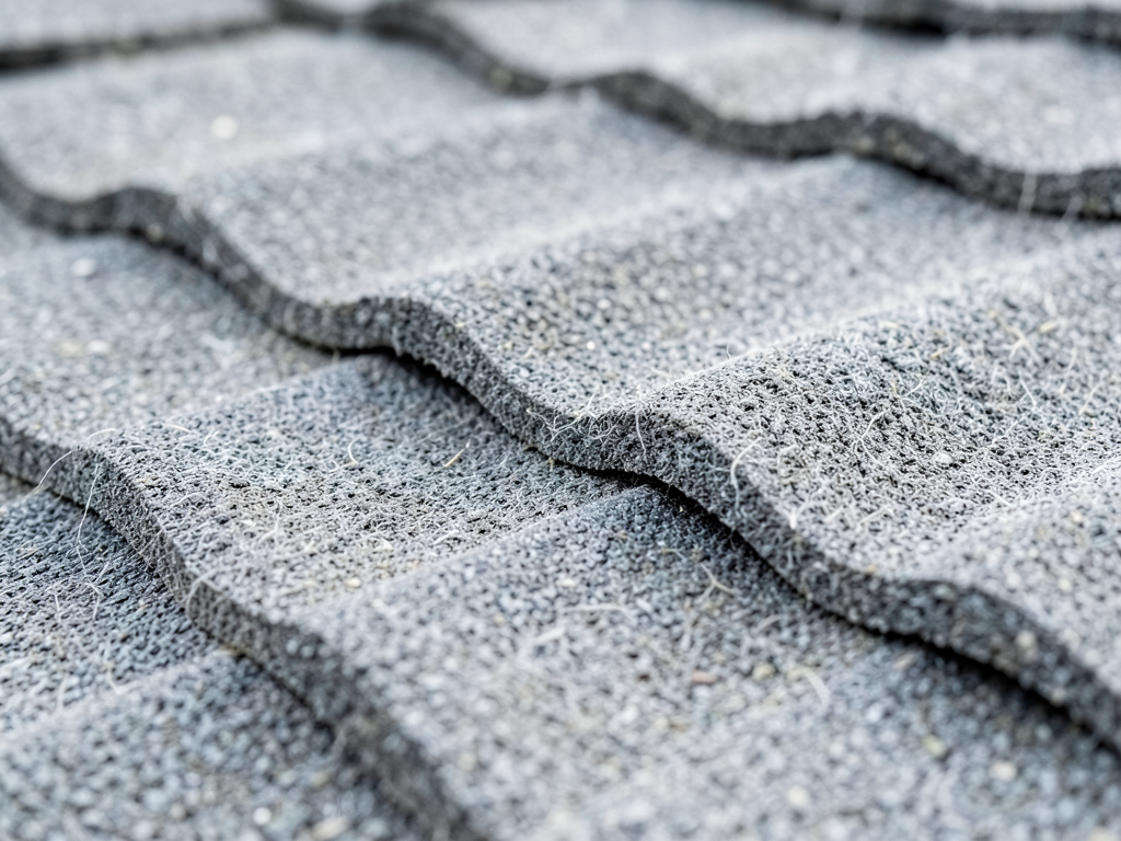 Handling Potential Asbestos Shingles During an Old East Dallas Roof Remodel
