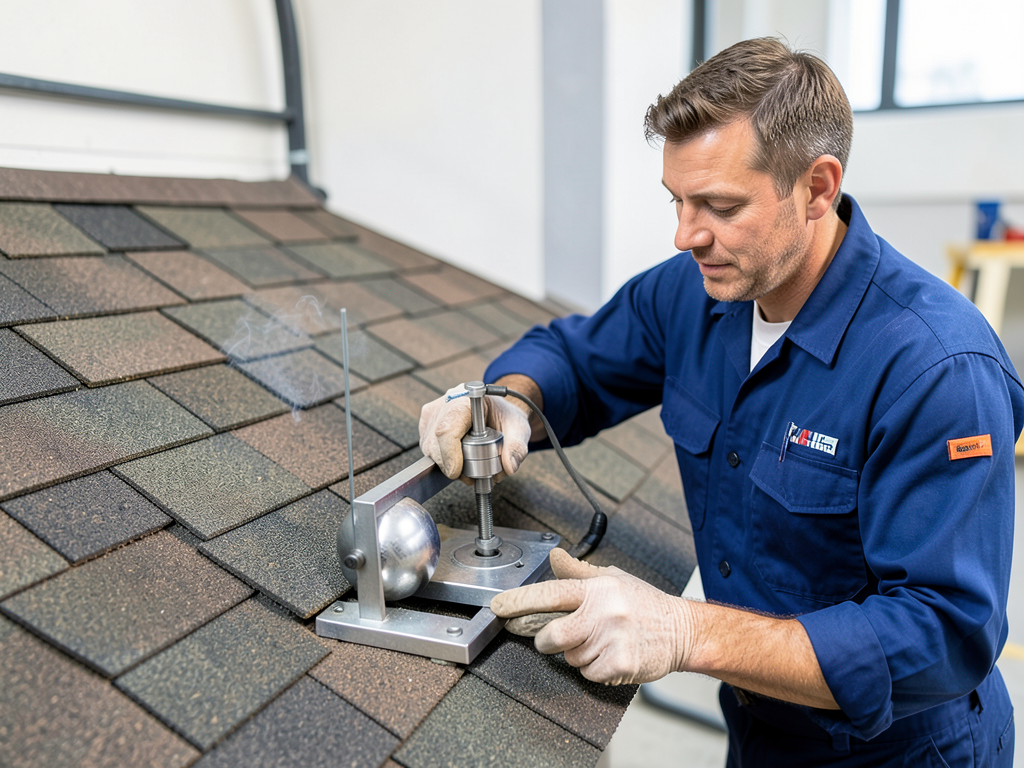 How Class 4 Impact Resistant Shingles Save You Money in Irving