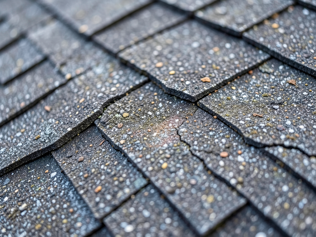 How the Texas Freeze Affected Different Types of Dallas Roofing Materials