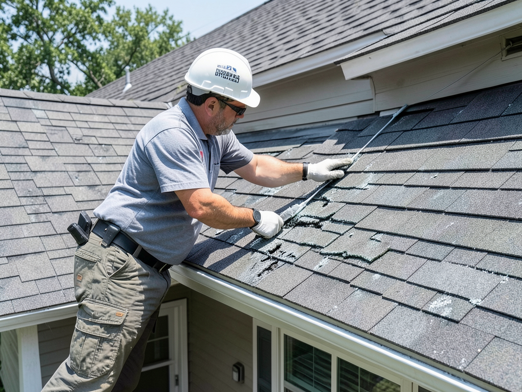How to Negotiate a Roof Replacement Credit When Buying a Home in Coppell