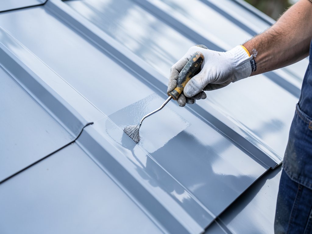 How to Pick the Best Roof Color for a Mid-Century Modern Home in the Disney Streets