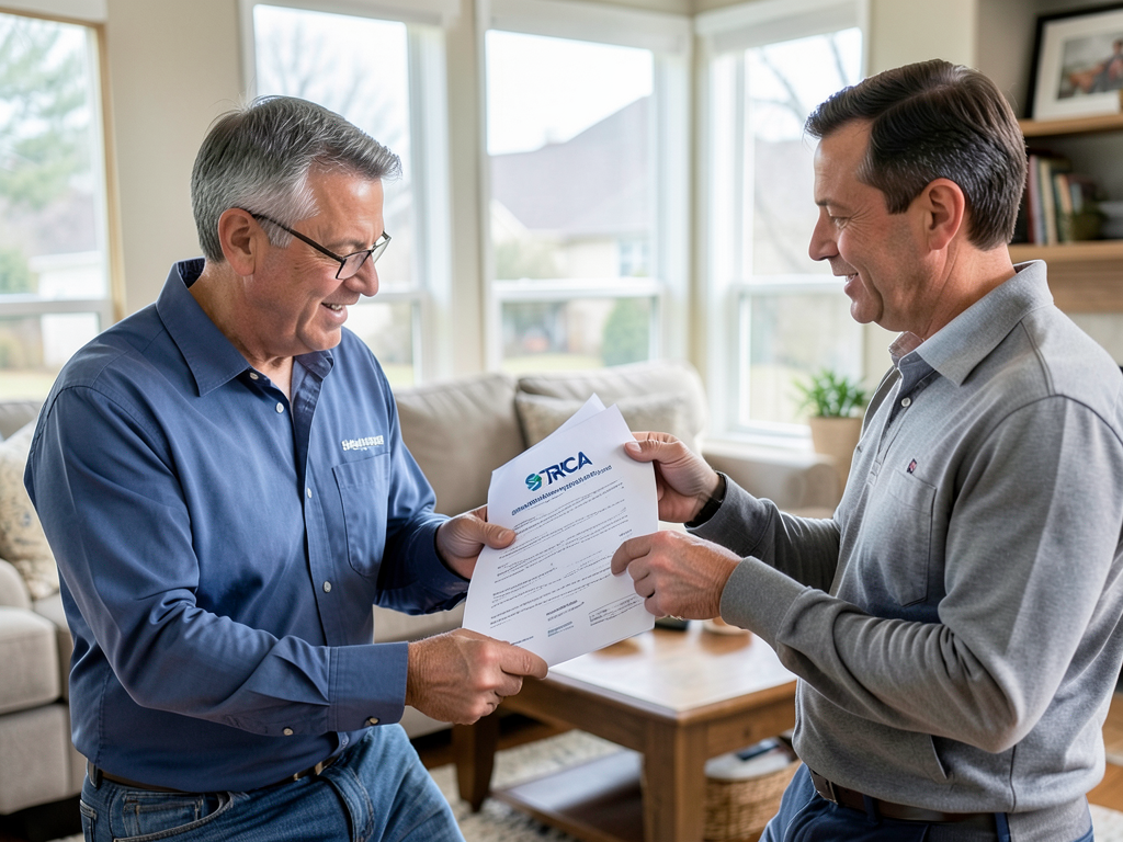 Navigating HOA Roof Requirements for Your New Home in Stonebridge Ranch