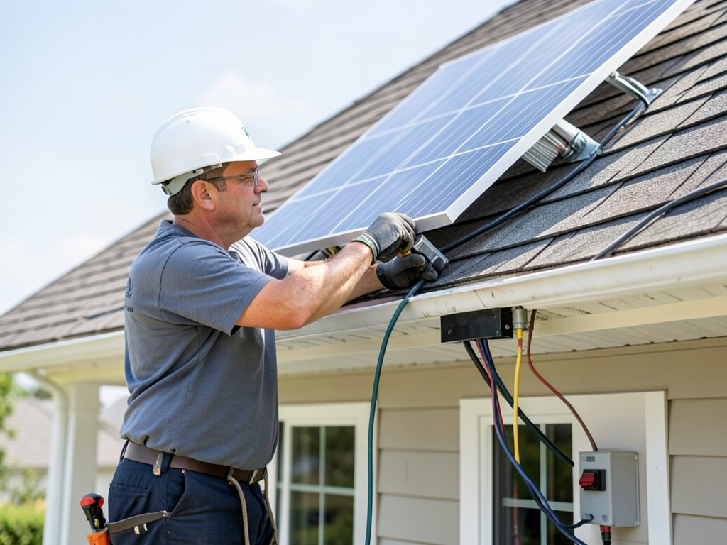 Reducing your dallas cooling bills with better att