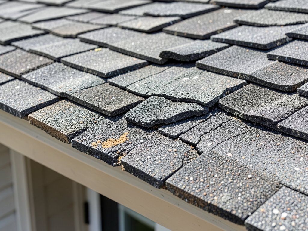 Small roof repairs you should never ignore in your