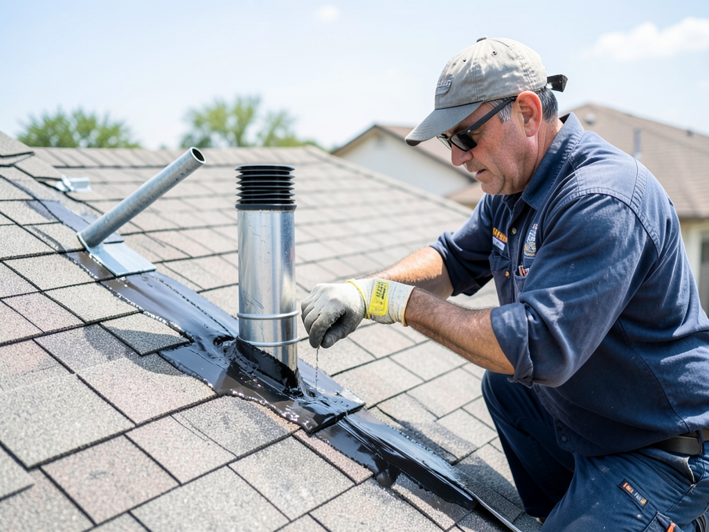 Small Roof Repairs You Should Never Ignore in Your Mesquite Home