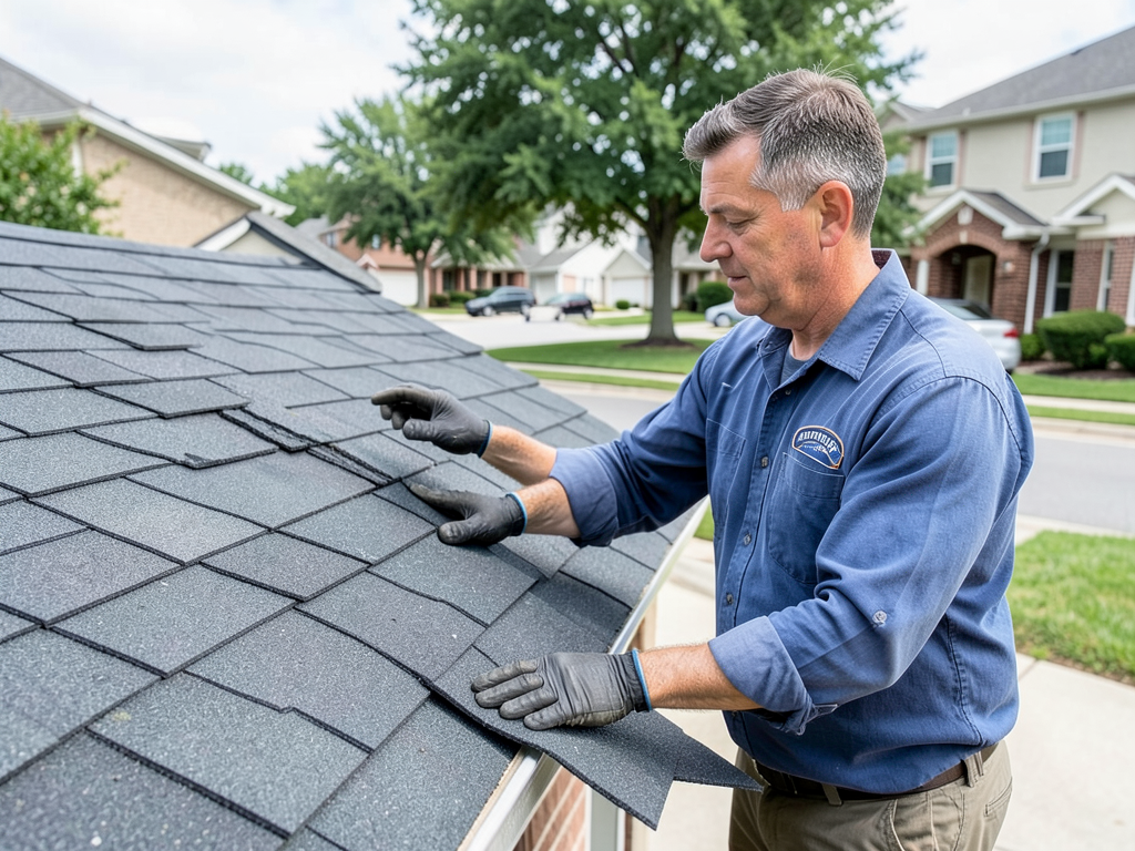 The Brutal Truth About Limited Lifetime Roofing Warranties in North Texas