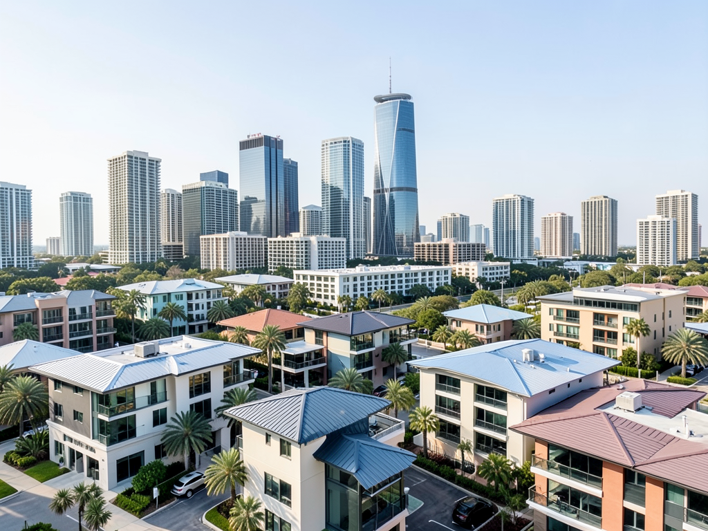 Understanding your roof financing options as a dal