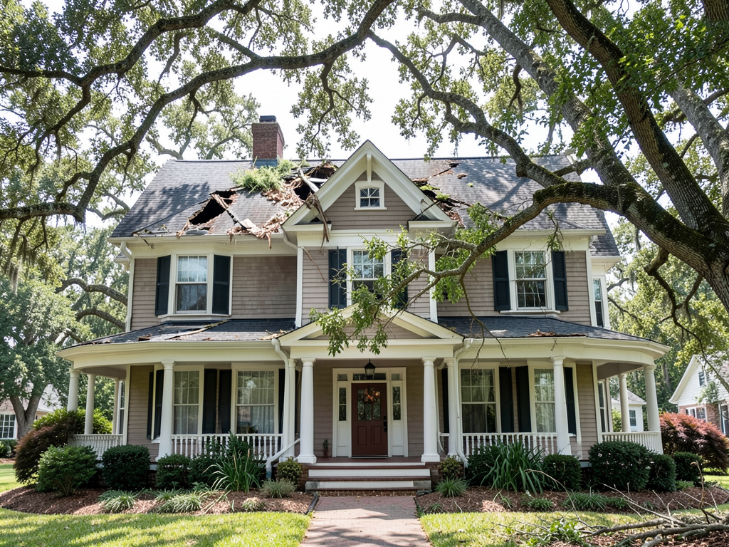What you should do when your lakewood home develop