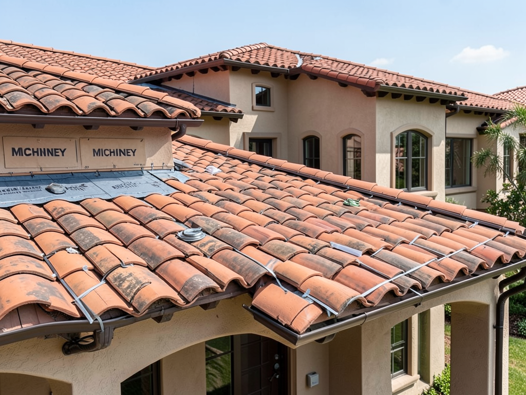 Why clay tile roofing is a durable choice for mcki