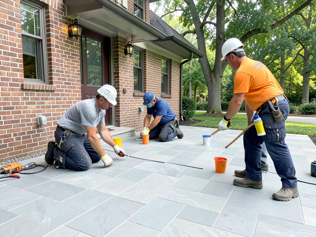 Why davinci roofscapes are the top choice for kell