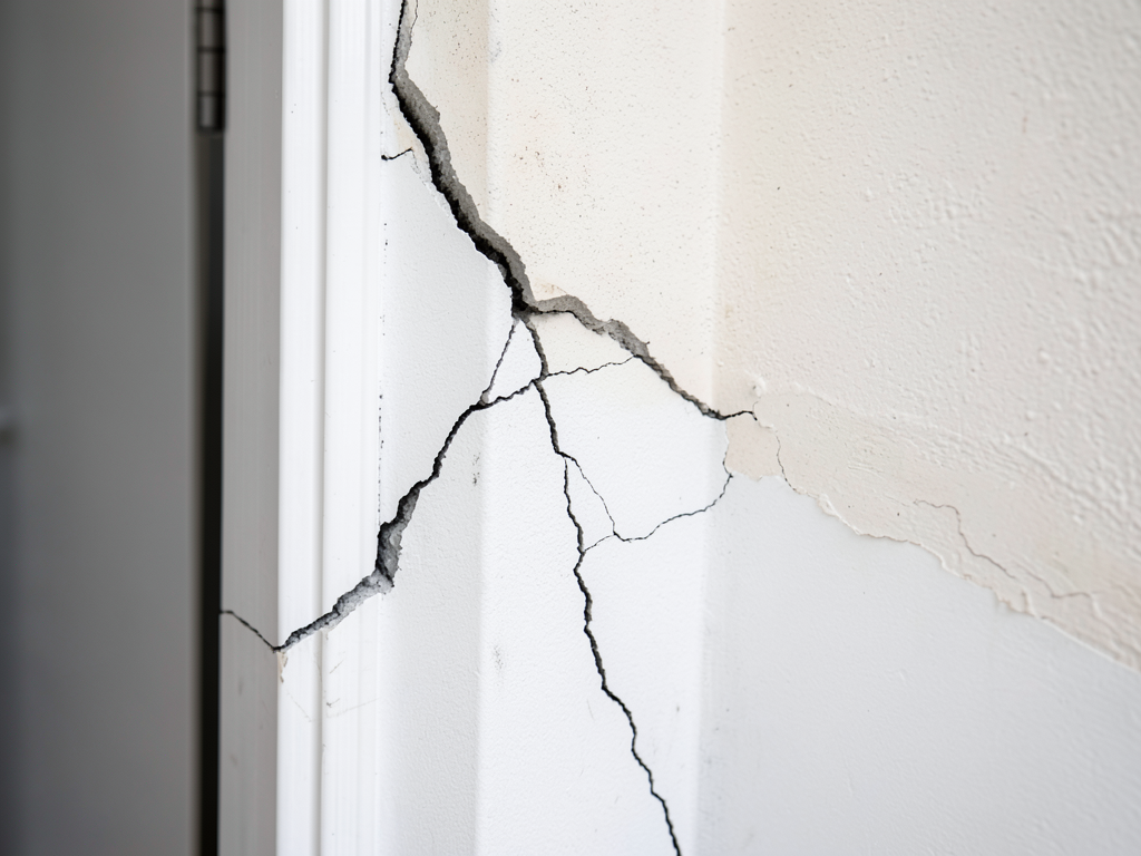 Why Foundation Issues in White Rock Lake Homes Often Cause Roof Leaks