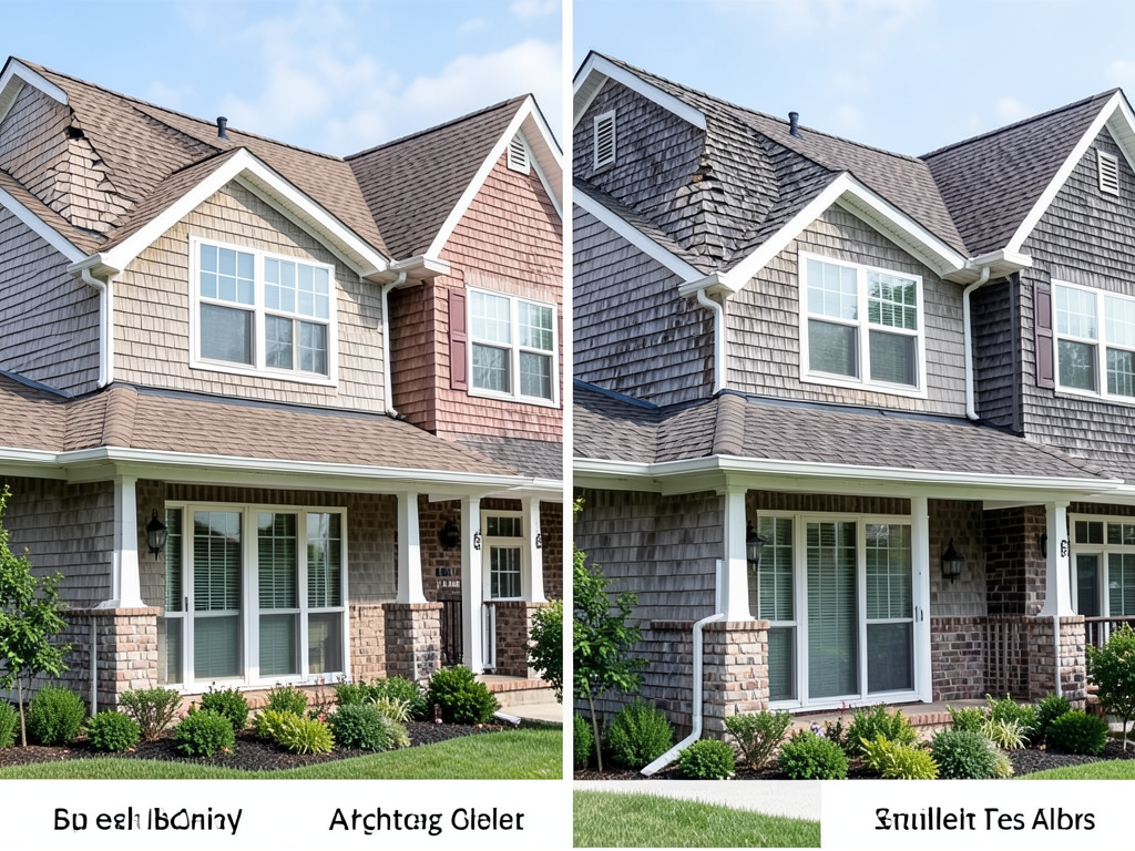 Why High-Definition Shingles are the Secret to Better Curb Appeal in Cedar Hill