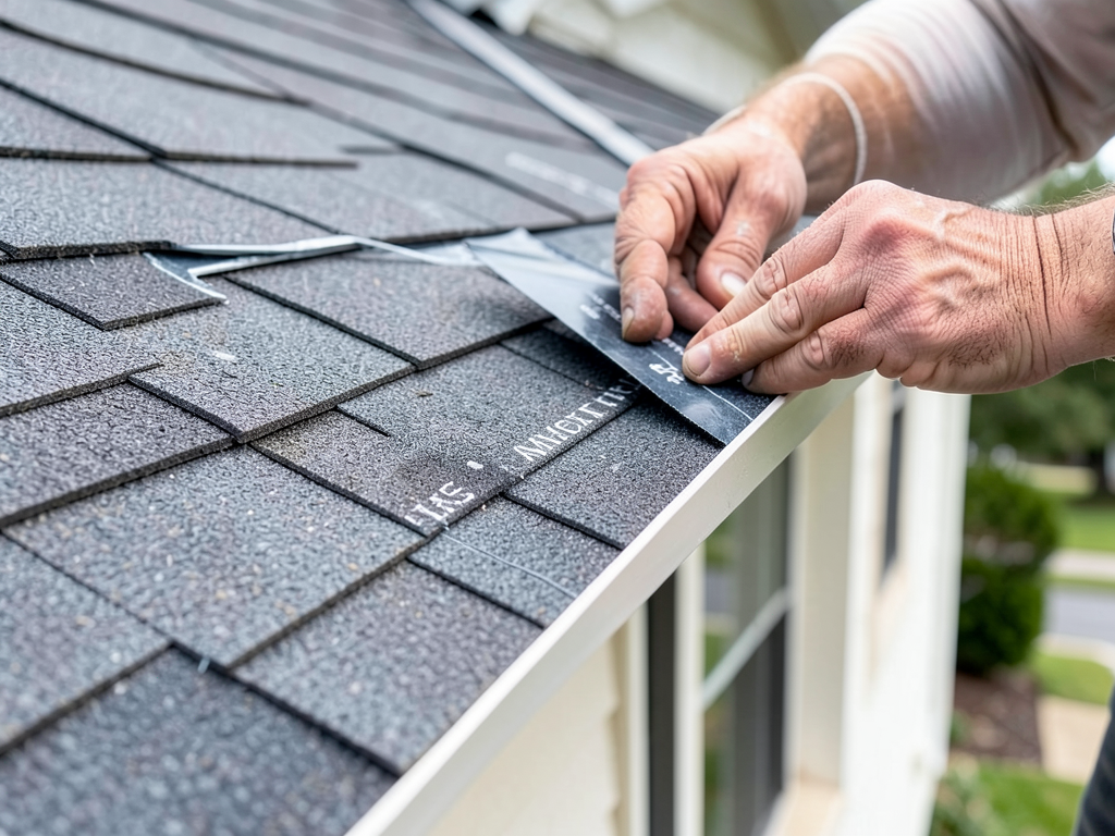 Why Local Dallas Roofers Handle North Texas Weather Better Than National Chains