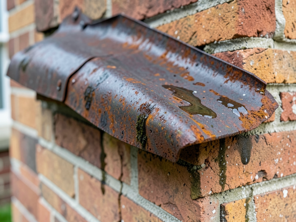 Why your arlington home needs a roof cricket to st